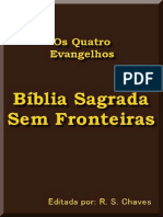 Biblia Sagrada Sem Fronteiras Os Quatro Evangelhos PDF.pdf