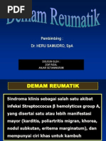 Download Demam Reumatik-ppt by Florida Siregar SN231816010 doc pdf