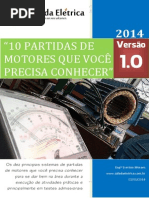 10 Partidas de Motores