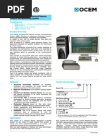 ELM 2080 Green Pine Radar System PDF Military Technology Warfare