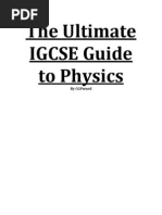 Multiple-Choice Answer Sheet For 10 IGCSE | PDF | Tests | Standardized ...