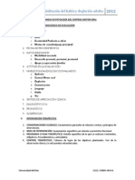 Fonreh0802220121 - Concepto de Plan de Manejo en Patología Del Control Motor Oral