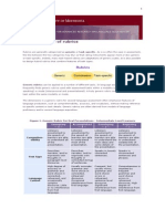 Carla Rubrics