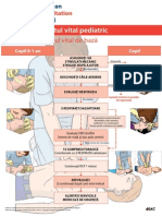 Basic Paediatric Life Support