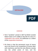 Minggu 7 Socialism