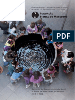 Relatório de Responsabilidade Social – 9ª Bienal do Mercosul
