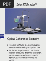 Download Zeiss IOLMaster by ejikieru03 SN231829919 doc pdf