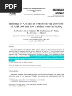 Corrosion Science 