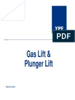 Gas Lift & Plunger Lift - II