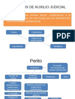 Diapositivas Parte 3 Organo Judicial y Repej