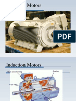 Induction Machines Ped