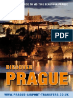 Discover Prague
