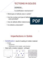 Ch04 Ppts Callister7e Imperfection Is Solids