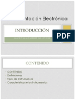 CAP 1 Instrumentacion Electronica