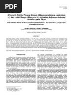 Download ekstrak pisang dan lidah buaya utk RApdf by Afria Kusumaningrum SN231839228 doc pdf