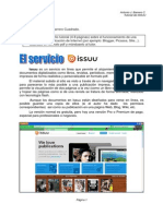 Tutorial Issuu