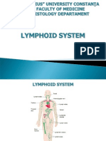 Lp3.Lymphoid System