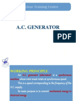 01 Ac Generator