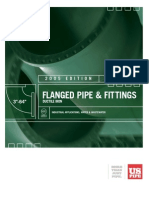 Flanged Pipe & Fittings: 2005 Edition