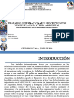 Derecho Ambiental