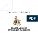 Elab Artesanias en Madera