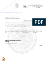 Carta de Liberacion 2014 Ofic - Env