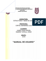 Manual Del Usuario Listas Enlazadas 2