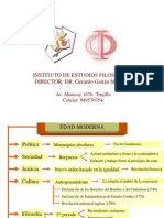 05 Racionalismo Descartes