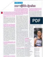 Interview Jo Pavey