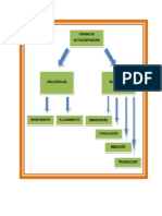 Entrecuadros comparativos de la autonomia del derecho  degable Final