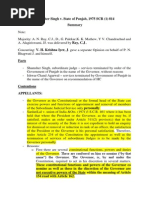 Download Shamsher Singh Summary by Prabhash Chand SN231852799 doc pdf