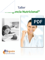 Inteligencia Nutricional PDF