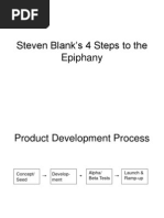 Download Steve Blank presentaion by Batas Atas SN231859698 doc pdf