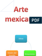 Arte Mexicano