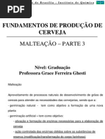 Fundamentos de Produção de Cerveja_Aula 03_Malteação