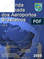 Demanda Detalhada Dos Aeroportos Brasileiros