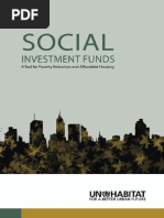 Download Social Investment Funds A Tool for Poverty Reduction and Affordable Housing by United Nations Human Settlements Programme UN-HABITAT SN23186435 doc pdf