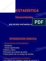 Introduccion Ala Bioestadistica