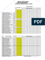 Database Management A