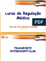 9 Tema 7 Transporte Interhospitalar