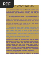 GÊNERO