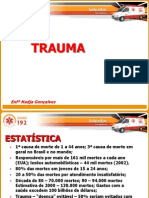 16 Cinematica Do Trauma