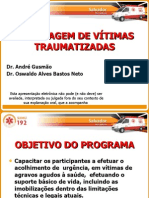 18 Trauma e Imobilizacao