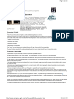 (Jean-Pierre Vickoff) PUMA Essential - Implantation, Moteurs (Article Consulté Le), 20131228