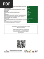 América Latina y La Producción Transnacional de Sus Imágenes y Representaciones - Castaño
