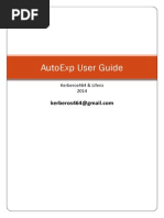 User Guide