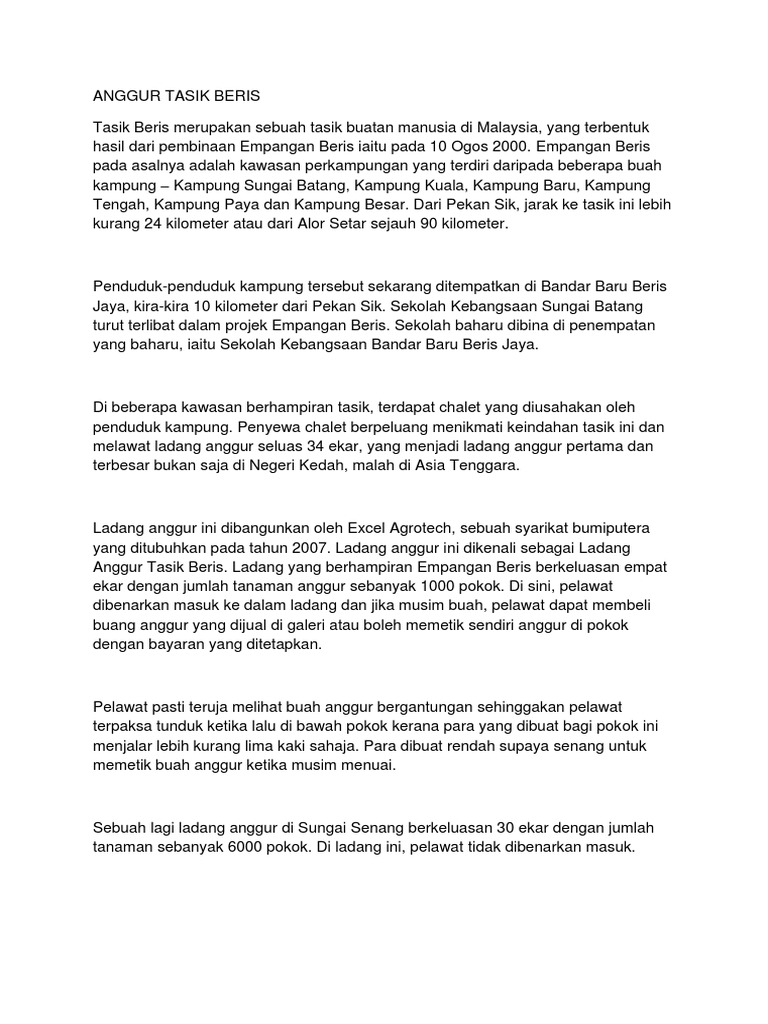 Kertas Kerja Pdf