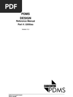 Download Pdms Design by Ahmed Khan SN23187662 doc pdf