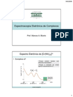 Aula 9 Coordenacao Espectros