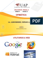 Utilitarios & Web